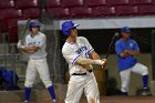 Baseball vs Salisbury  Wheaton College Baseball takes on Salisbury University in game two of the NCAA D3 College World Series at Veterans Memorial Stadium in Cedar Rapids, Iowa. - Photo By: KEITH NORDSTROM : Wheaton Basball, NCAA, Baseball, World Series